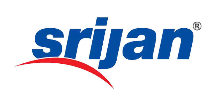 Srijan Logo