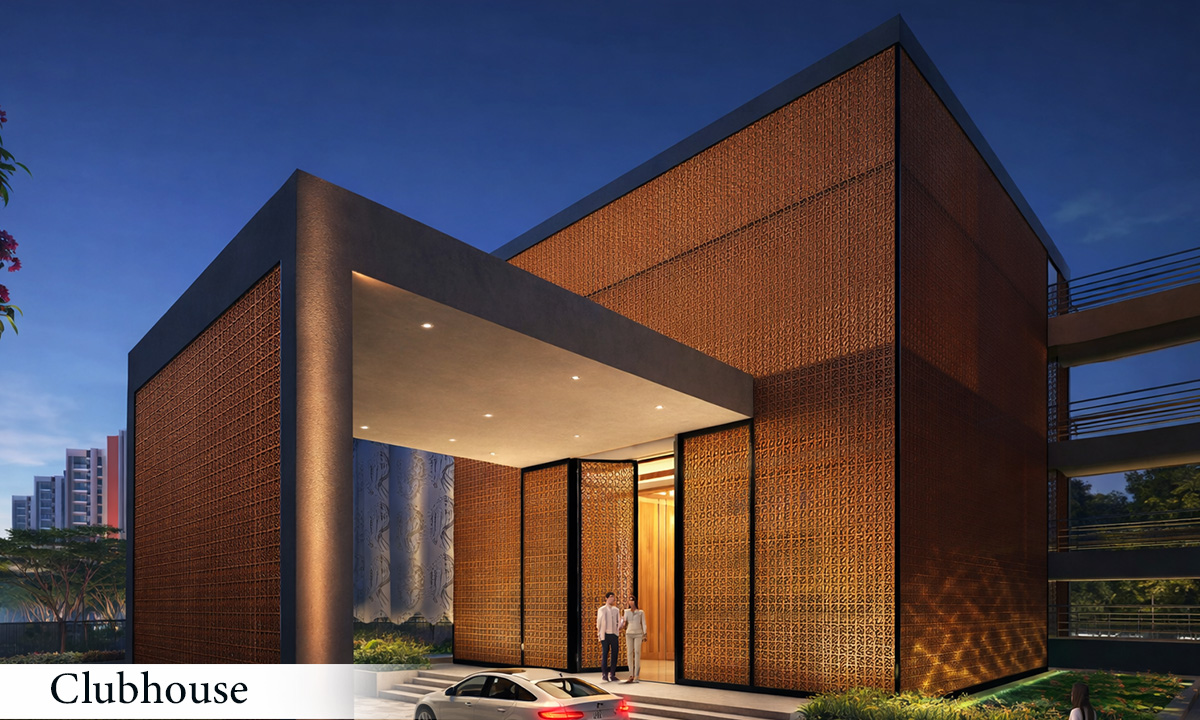 DTC Downtown Clubhouse