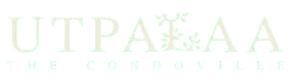 Utpalaa Logo